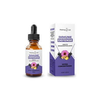 Healing Labs - Immune Defense 30ml