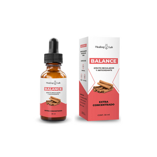 Healing Labs - Balance 30ml