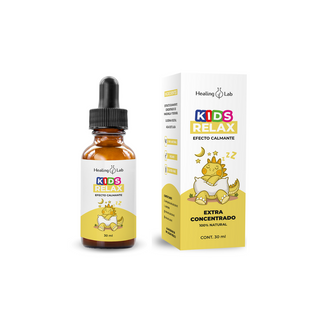 Kids Relax 30ml