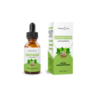 Healing Labs - Digestive 30ml