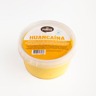 Salsa Huancaína, 500g