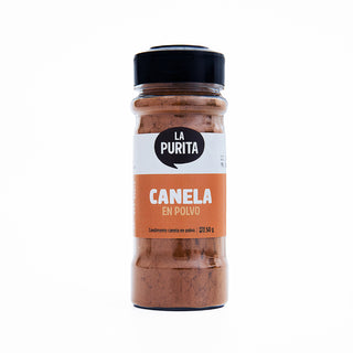 Canela en Polvo, 50g