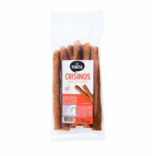 Crisinos Mix de Ajíes, 80g