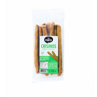 Crisinos de Finas Hierbas, 80g