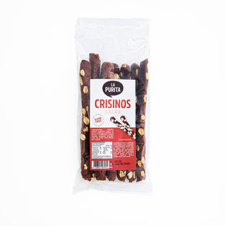 Crisinos de Cacao, 80g