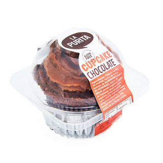 Cupcake de Chocolate, 106g