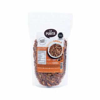 Granola de Canela, 600g