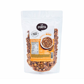 Granola de Maní, 250g