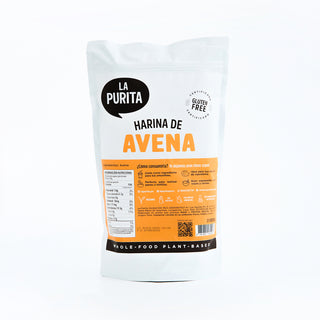 Harina de Avena, 800g