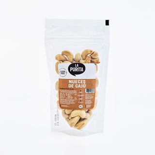 Nueces de Cajú, 100g