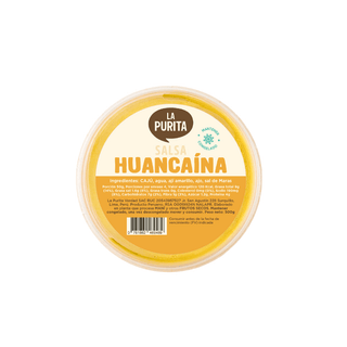 Salsa Huancaína, 500g