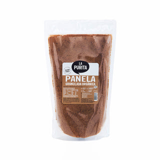 Panela Orgánica Granulada, 1kg