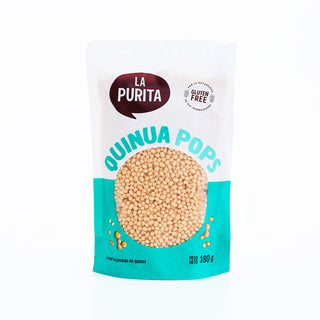 Quinua Pop, 180g