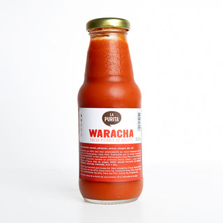 Salsa Waracha, 310g