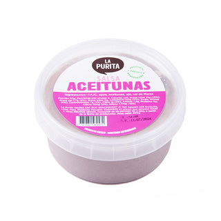 Salsa de Aceitunas, 200g