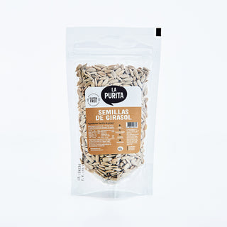 Semillas de Girasol, 100g