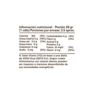 Nueces de Cajú, 100g